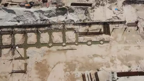Entre los proyectos destaca un combo de cuatro hoteles del Grupo Palace, en la tercera etapa de la zona hotelera de Cancún cerca de Punta Nizuc