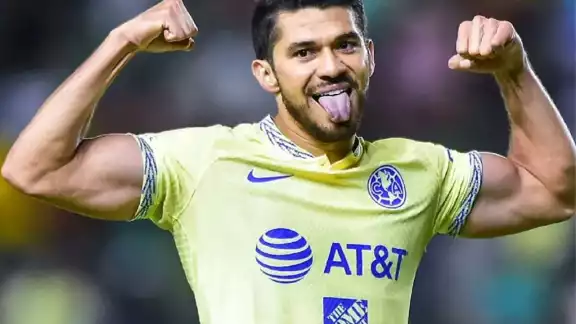 Henry Martín responde mal pregunta sobre 'sus tacos favoritos'