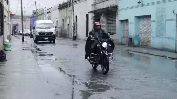 Se espera que se registren lluvias y bajas temperaturas en Yucatán