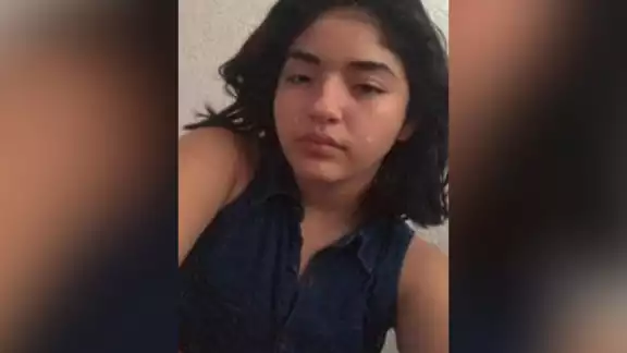 FGE Quintana Roo pone a disposición el número 9838350050 Ext. 1132 en caso de contar con datos de la desaparecida FGE Quintana Roo pone a disposición el número 9838350050 Ext. 1132 en caso de contar con datos de la desaparecida