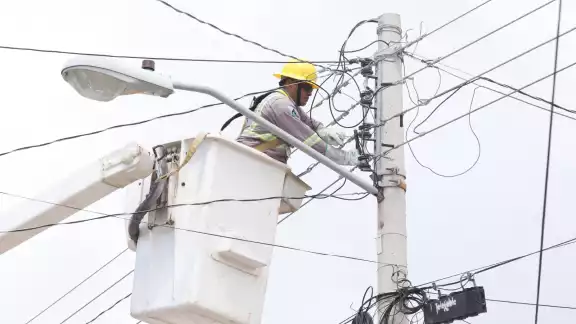 Las libranzas realizadas en Yucatán provocarán cortes de luz en tres zonas del estado este 24 de enero