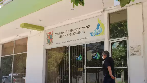 La Codhecam atiene casos de indocumentados que viajen con niños La Codhecam atiene casos de indocumentados que viajen con niños