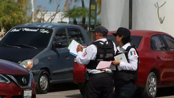 En dos meses, 21 policías de Campeche fueron denunciados por delitos cometidos durante sus funciones En dos meses, 21 policías de Campeche fueron denunciados por delitos cometidos durante sus funciones