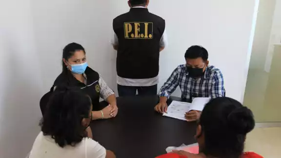 Dos menores de edad y un hombre de 40 años fueron localizados en Mérida en las últimas 24 horas
