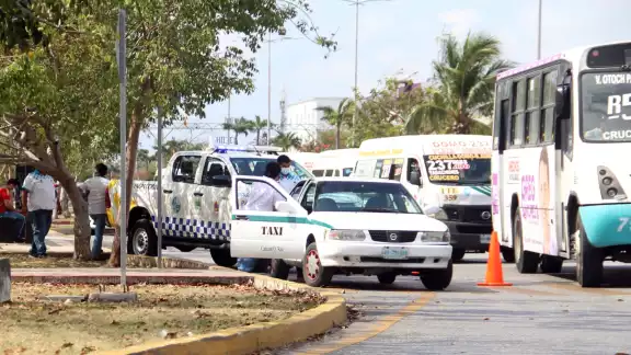 En caso de no tener seguro, el chofer debe hacerse cargo de los daños