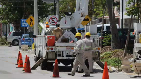 Estos cortes están previstos de 8:00 a 14:00 horas Estos cortes están previstos de 8:00 a 14:00 horas
