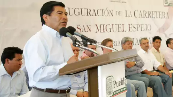 Por ahora está recluido en la misma cárcel que Jean Succar Kuri