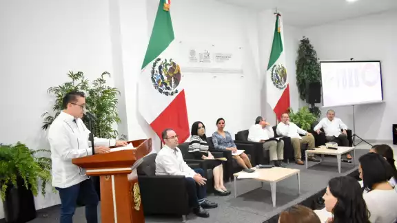 El foro sobre la violencia vicaria es parteaguas para la realización de más actividades sobre el tema en Yucatán El foro sobre la violencia vicaria es parteaguas para la realización de más actividades sobre el tema en Yucatán