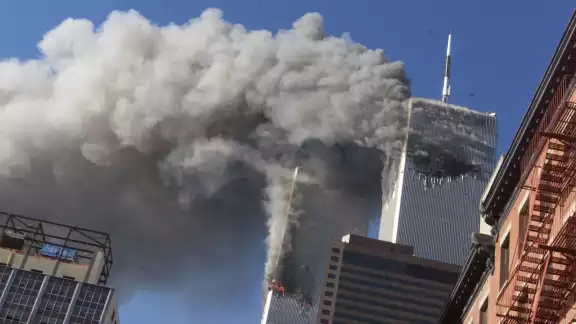 Se cumplen 20 años de los atentados realizados por Al Qaeda Se cumplen 20 años de los atentados realizados por Al Qaeda