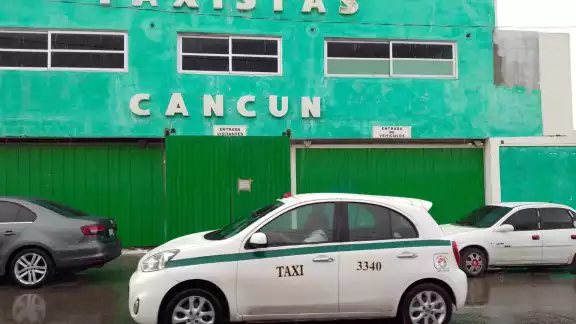 Taxistas de Cancún confiesan promover la trata de personas en Cancún y Playa del Carmen