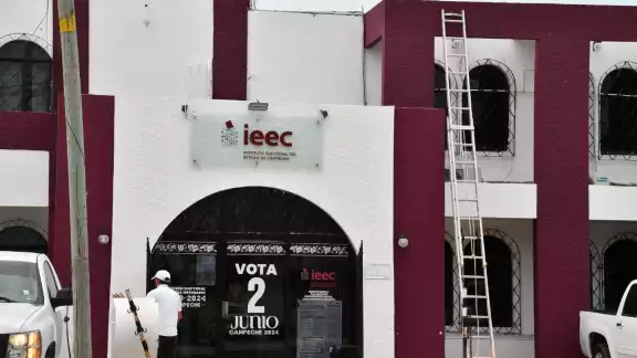 Ordena el IEEC a PAN y a las coaliciones, cumplir con candidaturas para población indígena y de discapacidad Ordena el IEEC a PAN y a las coaliciones, cumplir con candidaturas para población indígena y de discapacidad