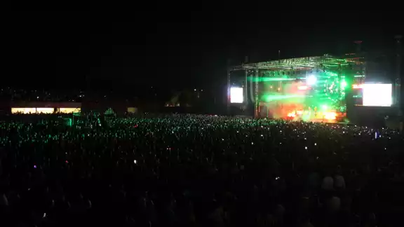 Se preparan varios eventos y conciertos en Xmatkuil este fin de semana Se preparan varios eventos y conciertos en Xmatkuil este fin de semana
