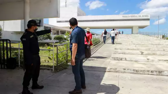 En el incendio se dañaron varios árboles frutales En el incendio se dañaron varios árboles frutales