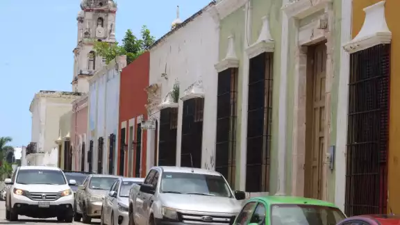La Secretaría de Desarrollo Territorial, Urbano y de Obras Pública efectuará la rehabilitación La Secretaría de Desarrollo Territorial, Urbano y de Obras Pública efectuará la rehabilitación