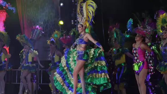 El Carnaval de Mérida permitiría a personas trans participar para rey y reina de 2024