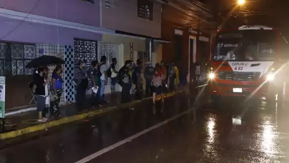 Protección civil se prepara para actuar en 6 estados de la república ante posibles afectaciones por la lluvia Foto: Martín Zetina Protección civil se prepara para actuar en 6 estados de la república ante posibles afectaciones por la lluvia Foto: Martín Zetina