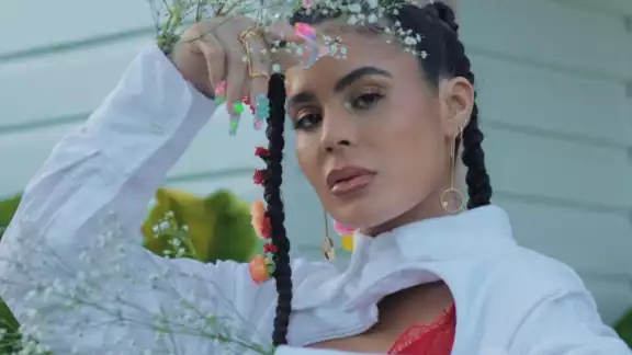 Immasoul nació en el Sur de Quintana Roo, por lo que busca que se reconozca el talento de artistas de la zona Immasoul nació en el Sur de Quintana Roo, por lo que busca que se reconozca el talento de artistas de la zona