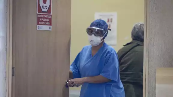 El municipio de Mérida es el que cuenta con el mayor número de nuevos casos de COVID-19 El municipio de Mérida es el que cuenta con el mayor número de nuevos casos de COVID-19