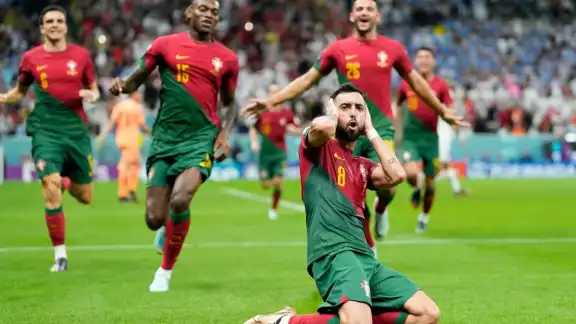 Portugal le teme a Brasil y busca evitarlo en los Octavos de Final de Qatar 2022