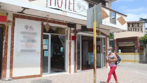 La Sefiplan condiciona trámites que no son de su jurisdicción como los certificados de espacios por el COVID-19, indican hoteleros La Sefiplan condiciona trámites que no son de su jurisdicción como los certificados de espacios por el COVID-19, indican hoteleros