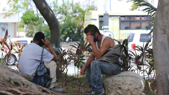 La soledad, el confinamiento y la pérdida de familiares cercanos son las principales causas de suicidio La soledad, el confinamiento y la pérdida de familiares cercanos son las principales causas de suicidio