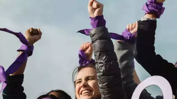Calles y horarios de la Marcha 8M en la CDMX