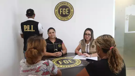 Se declaró que la joven no fue víctima de ningún delito