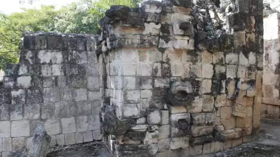 Campeche concentra 17 mil 546 hallazgos arqueológicos de la cultura maya Campeche concentra 17 mil 546 hallazgos arqueológicos de la cultura maya