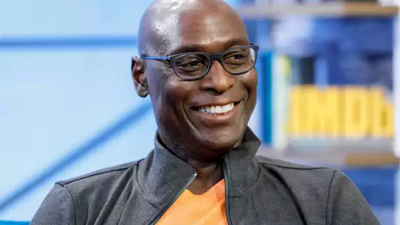 Falleció el actor Lance Reddick, a sus 60 años