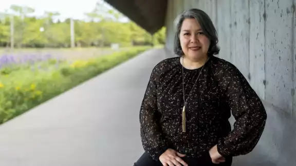 Mónica Ramírez Montagut ha sido elegida para ser la directora del museo Parrish en Nueva York Mónica Ramírez Montagut ha sido elegida para ser la directora del museo Parrish en Nueva York