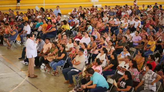 El Gobierno federal intervendrá siete escuelas de Yucatán El Gobierno federal intervendrá siete escuelas de Yucatán