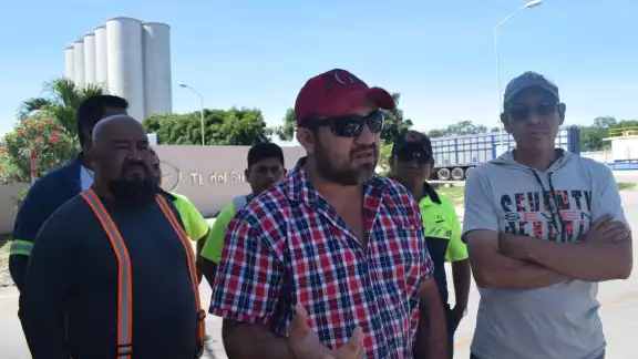 Al no tener resultados a favor, la empresa 'TL del Sur' sufriría una renuncia masiva de empleados