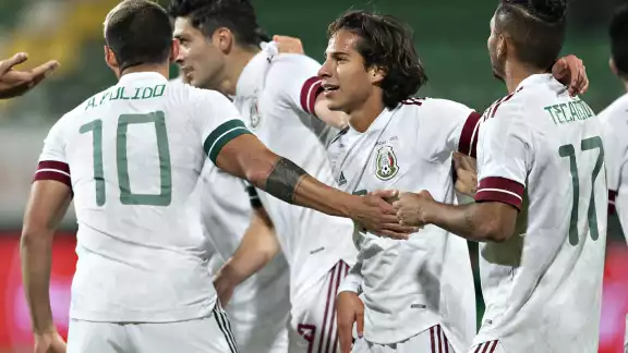 Foto: Twitter @miseleccionmx