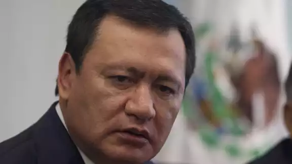 Miguel Ángel Osorio Chong