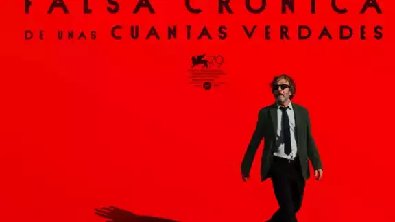 Alejandro Iñarritu logra 6 nominaciones con su película Bardo