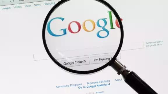 Google reportó varias fallas a nivel nacional