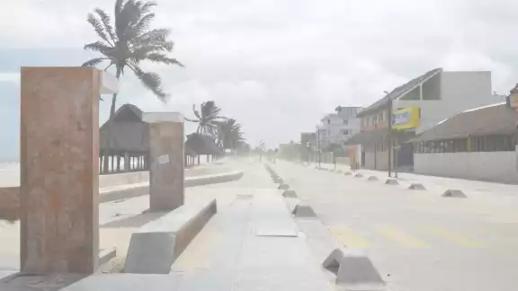 El Niño ha mantenido bajo control la Temporada de Huracanes El Niño ha mantenido bajo control la Temporada de Huracanes