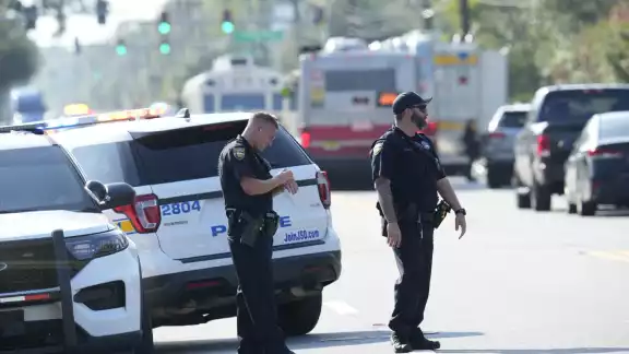 Las autoridades de Florida investigan el tiroteo de este sábado
