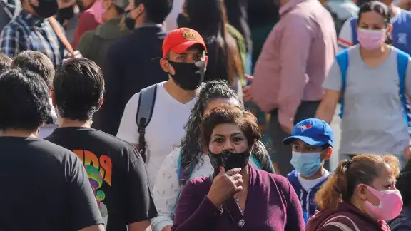 Esta semana, Campeche sigue en Semáforo Verde; es decir, en riesgo mínimo Esta semana, Campeche sigue en Semáforo Verde; es decir, en riesgo mínimo
