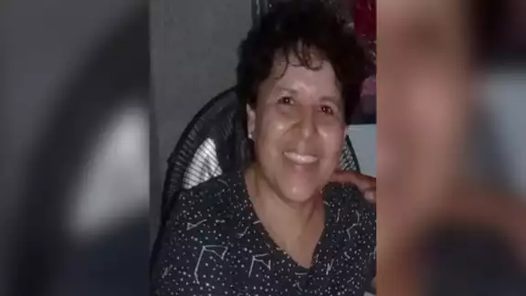 FGE Quintana Roo pone a disposición el número 998 8817150 ext. 2130 en caso de contar con datos de la desaparecida FGE Quintana Roo pone a disposición el número 998 8817150 ext. 2130 en caso de contar con datos de la desaparecida