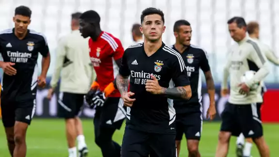 La Juventus disputará en casa su encuentro con el Benfica, donde el segundo buscará colocarse en una mejor posición en la clasificación general de la Champions League