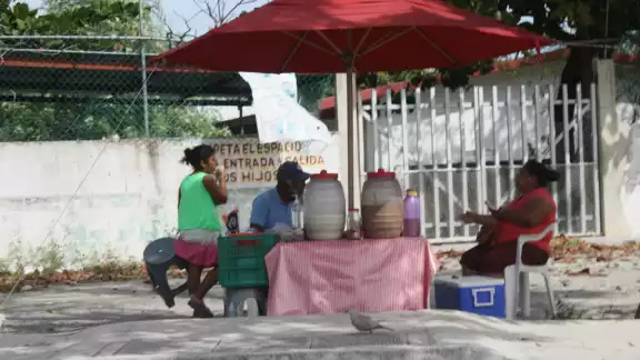 La tasa de informalidad laboral en la población ocupada no agropecuaria es 1.1 veces mayor para las mujeres que para los hombres