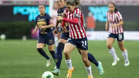 Conoce qué equipos clasificaron a la antesala de la final del Clausura 2022 de la Liga MX Femenil Conoce qué equipos clasificaron a la antesala de la final del Clausura 2022 de la Liga MX Femenil