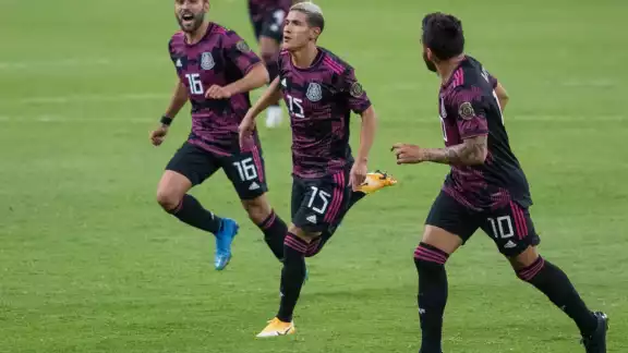Dicho encuentro le servirá a Gerardo Martino ir conociendo poco a poco a las caras nuevas del TRI Dicho encuentro le servirá a Gerardo Martino ir conociendo poco a poco a las caras nuevas del TRI