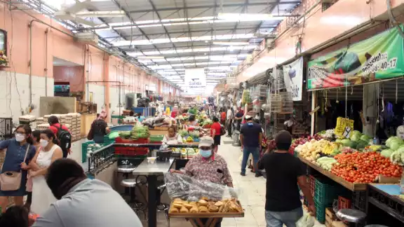 Inflación, en nivel histórico: 9.42 por ciento, la más alta en 22 años; cierra 7 por ciento de tienditas Inflación, en nivel histórico: 9.42 por ciento, la más alta en 22 años; cierra 7 por ciento de tienditas