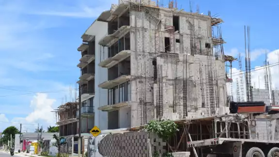 Departamentos valuados en millones de peso son la inversión principal en esta comisaria