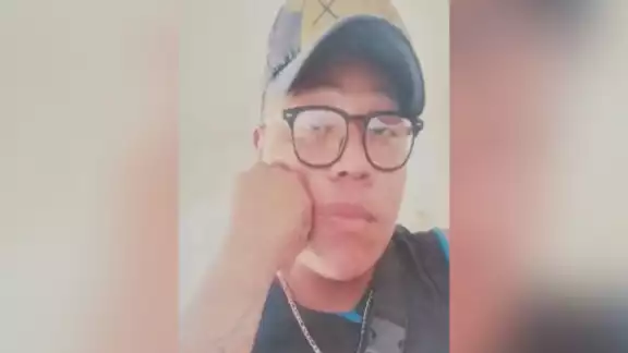 FGE Quintana Roo pone a disposición el número 9838350050 Ext. 1132 en caso de contar con datos del desaparecido FGE Quintana Roo pone a disposición el número 9838350050 Ext. 1132 en caso de contar con datos del desaparecido