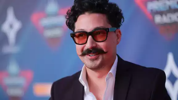 Mauricio Nieto, comediante mexicano Mauricio Nieto, comediante mexicano