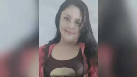 FGE Quintana Roo pone a disposición el número 998 8817150 ext. 2130 en caso de contar con datos de la desaparecida