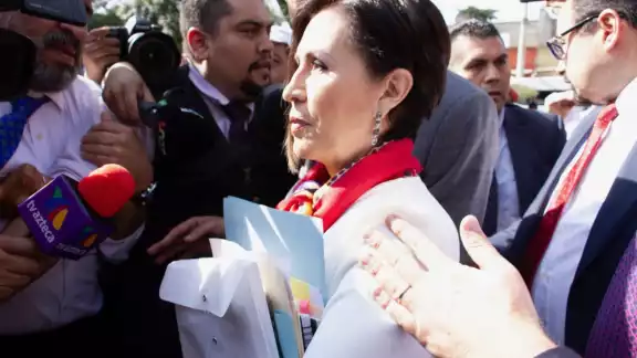 La ex funcionaria se niega a resarcir el daño a las arcas públicas. La ex funcionaria se niega a resarcir el daño a las arcas públicas.